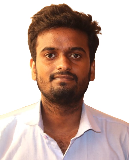 Durgesh Kumar Pandey
